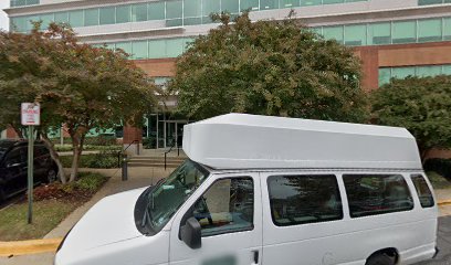 Inova Cardiac Diagnostic Services - Falls Church main image