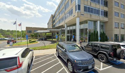 Inova Cardiac Diagnostic Services - Franconia-Springfield HealthPlex main image
