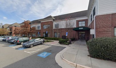 Inova Cardiac Diagnostic Services - Lorton main image