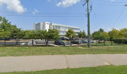 Inova Cardiac Diagnostic Services - Woodbridge main image