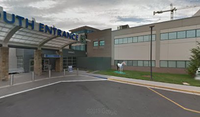 Inova Cares for Women image