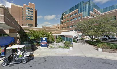 Inova CATS Program main image