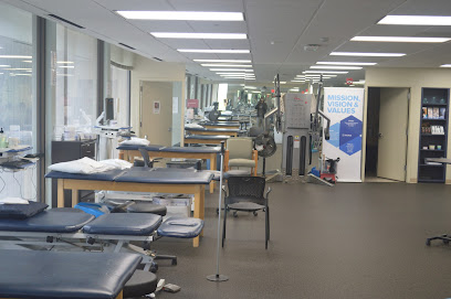 Inova Center-Rehab main image