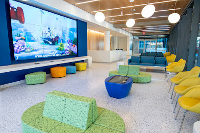 Inova Children’s Emergency Room at Fairfax Hospital main image