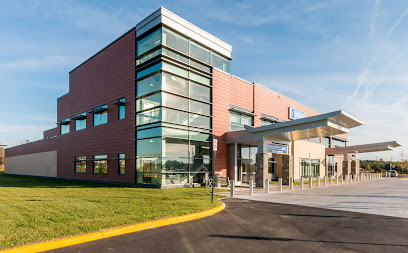 Inova Emergency Room - Ashburn HealthPlex main image