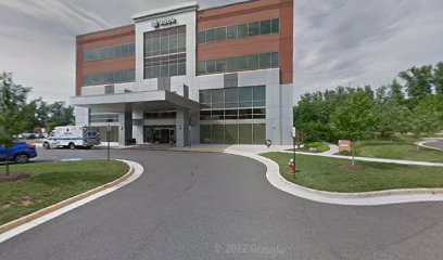 Inova Hematology Oncology main image