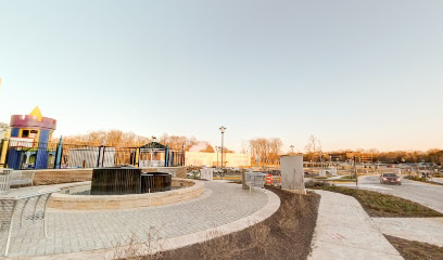 Inova L.J. Murphy Children's Hospital main image