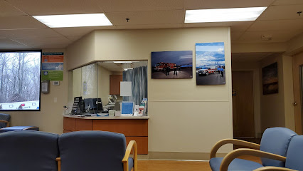 Inova Loudoun Hospital Emergency Room main image