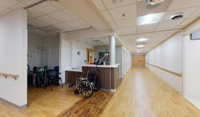 Inova Loudoun Hospital main image
