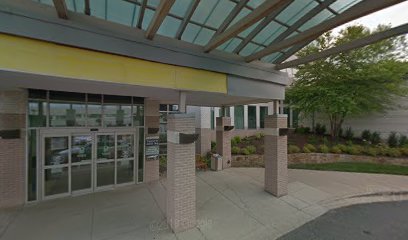 Inova Loudoun Hospital Outpatient Rehabilitation Center main image