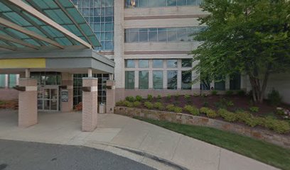 Inova Loudoun Radiation Oncology Center main image