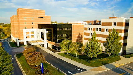 Inova Mount Vernon Hospital image