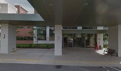 Inova Northern Virginia Surgery Center (Fair Oaks) main image