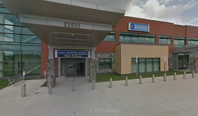 Inova Obstetrics and Gynecology main image