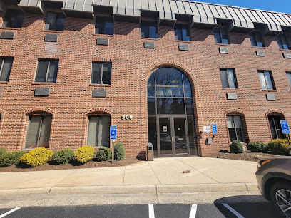 Inova Obstetrics and Gynecology main image
