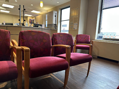 Inova Obstetrics and Gynecology main image