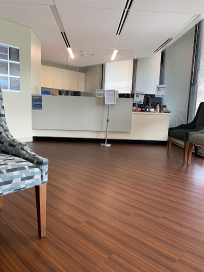 Inova Occupational Health Center - Alexandria main image