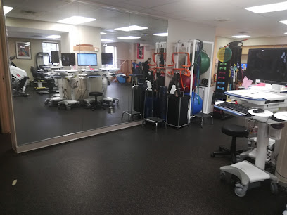 Inova Physical Therapy Center main image