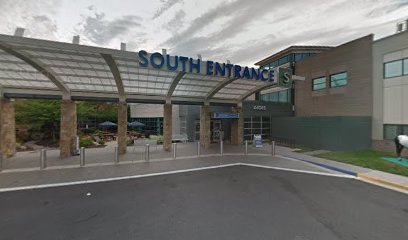 Inova Schar Cancer Institute - Loudoun (Dept of Fairfax Hospital) main image