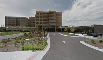 Inova Specialty Hospital main image