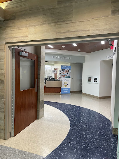 Inova Women's Hospital main image