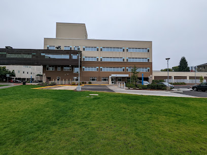 Inpatient Behavioral Health at PeaceHealth University District main image