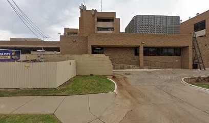 Inpatient Rehab Center main image