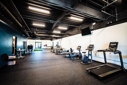 InReach Physical Therapy - Hillsboro main image
