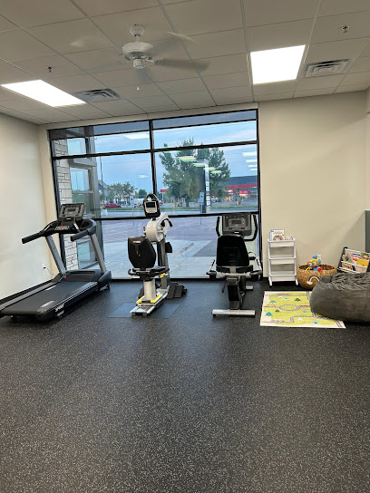 InReach Physical Therapy - Sioux Falls image