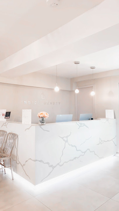Inside Beauty Spa main image