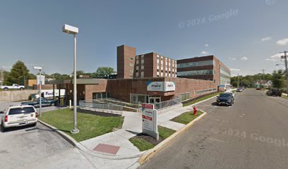 Inspira Health Center Bridgeton Emergency Department main image