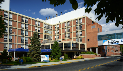 Inspira Health Center Woodbury main image