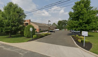 Inspira Health Kidney Center Millville main image