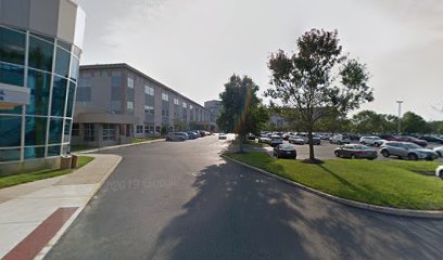 Inspira Health Radiation Oncology Vineland main image