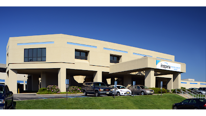 Inspira Medical Center Elmer main image