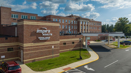 Inspira Medical Center Mannington main image