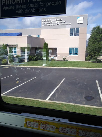 Inspira Medical Center Vineland Emergency Department main image