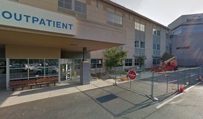 Inspira Medical Center Vineland Surgical Associates main image