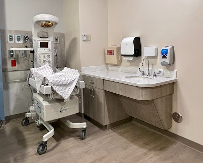 Inspira Medical Center Vineland main image