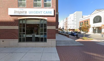 Inspira Occupational Health Glassboro main image