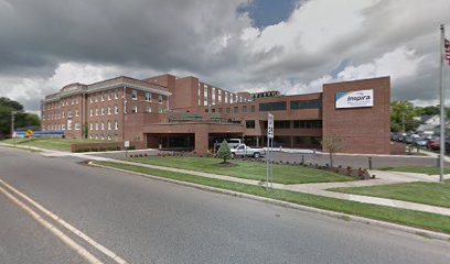 Inspira Sleep Center Bridgeton main image