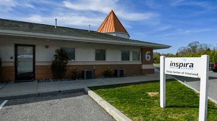 Inspira Sleep Center Vineland main image