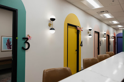 Inspirada Pediatrics - Henderson main image