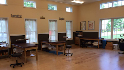 Inspire Physical Therapy main image