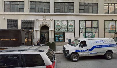 Institute for Integrative Nutrition main image