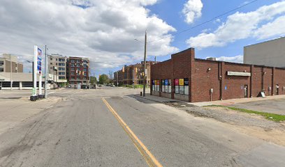 Institute for Population Health main image