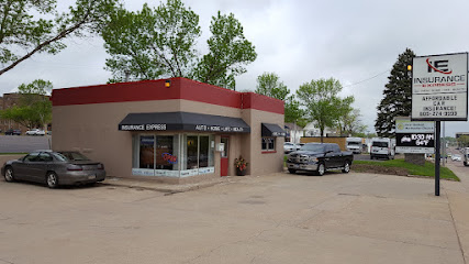 Insurance Express Agency, LLC -- Sioux Falls, SD image