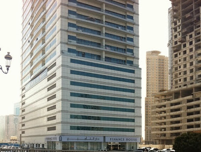 Insurance House image