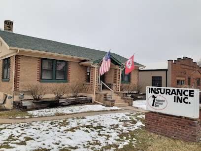 Insurance Inc image