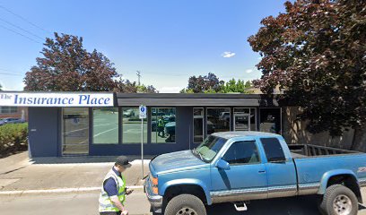 Insurance Place image